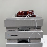 Agilent 6140 Quadrupole LC/MS System image 2